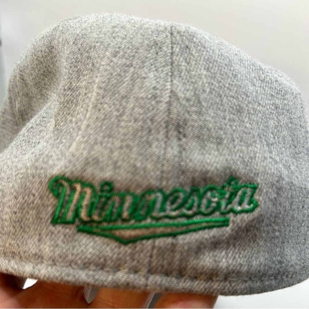 Minnesota Twins ball cap. New Era. 38Thirty.  Medium/Large.